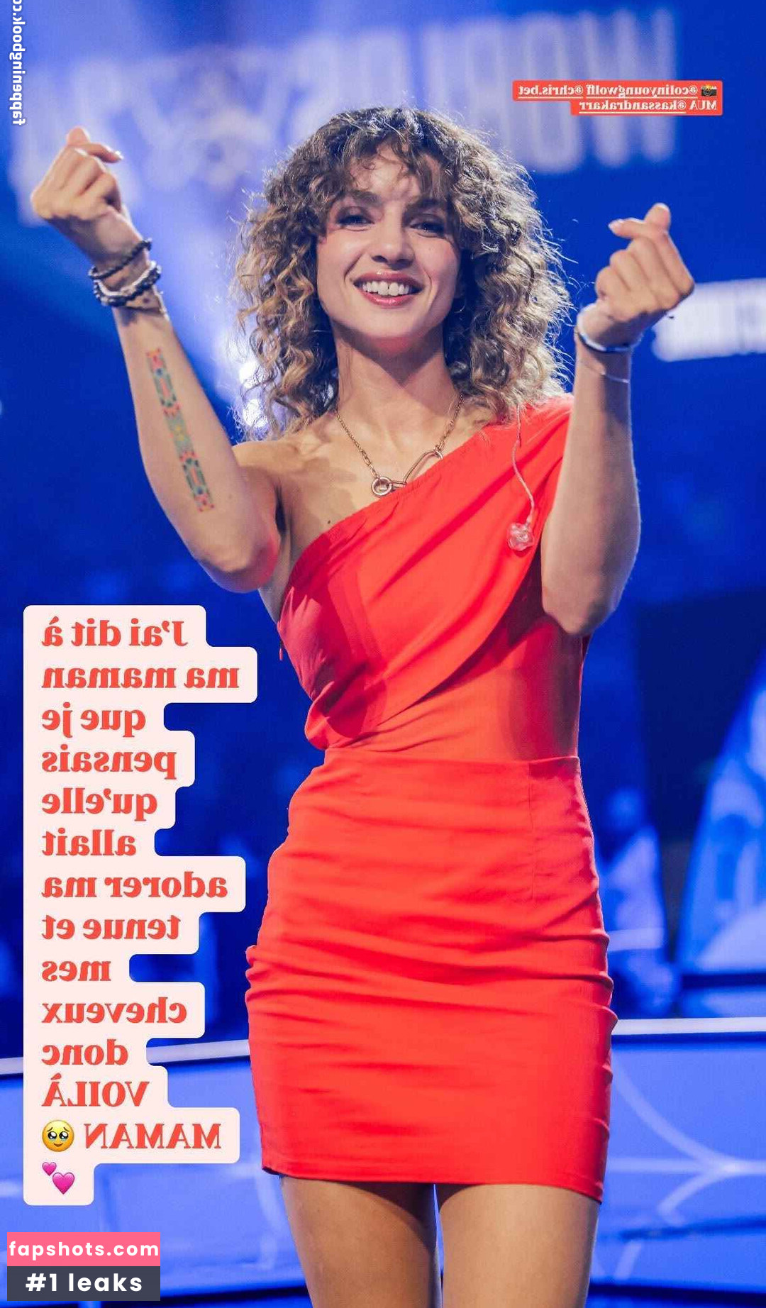 Laure Valée gallery photo #25