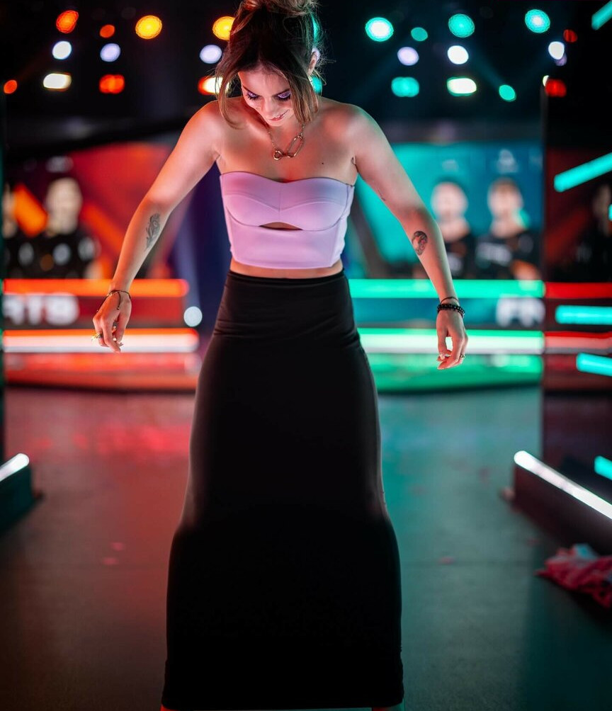 laure-valee Nahé úniky fotek pouze od fanoušků #115 - Fapshots