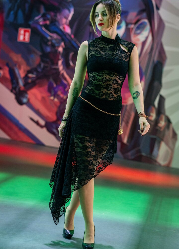 laure-valee Nahé úniky fotek pouze od fanoušků #127 - Fapshots