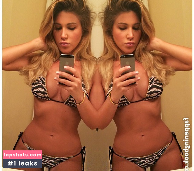 Laureen Pisciotta Nude Leaks OnlyFans Photos #14 - LeakJerk