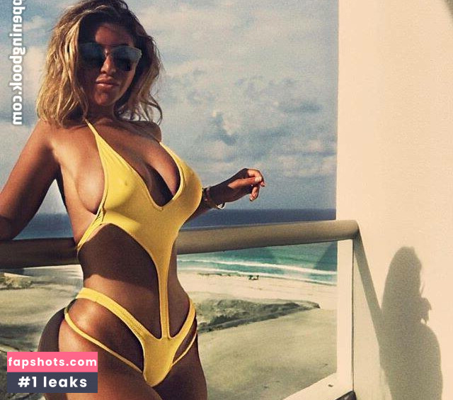 Laureen Pisciotta Nude Leaks OnlyFans Photos #4 - LeakJerk