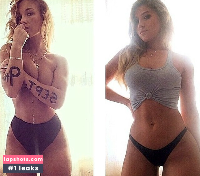 Laureen Pisciotta Nude Leaks OnlyFans Photos #5 - LeakJerk