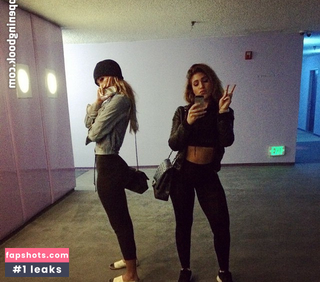 Laureen Pisciotta Nude Leaks OnlyFans Photos #6 - LeakJerk