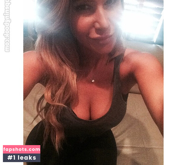 Laureen Pisciotta Nude Leaks OnlyFans Photos #8 - LeakJerk