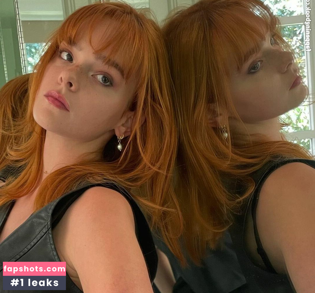 Laurel Marsden Filtración Desnuda OnlyFans Foto #26 - Fapshots