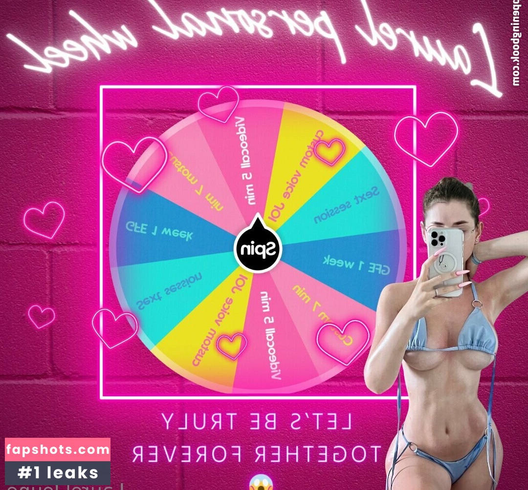 laureljeune gallery photo #69