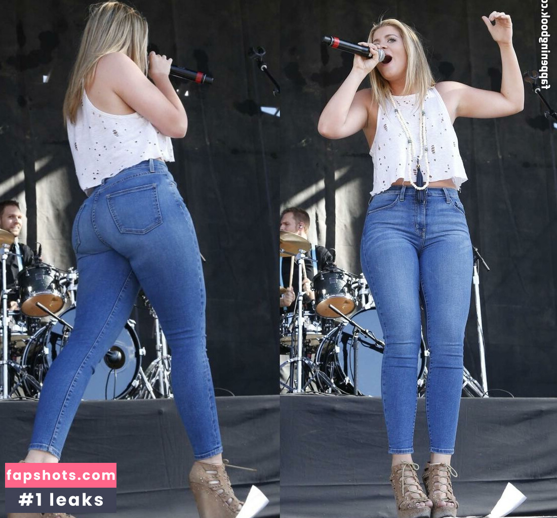 Lauren Alaina gallery photo #4