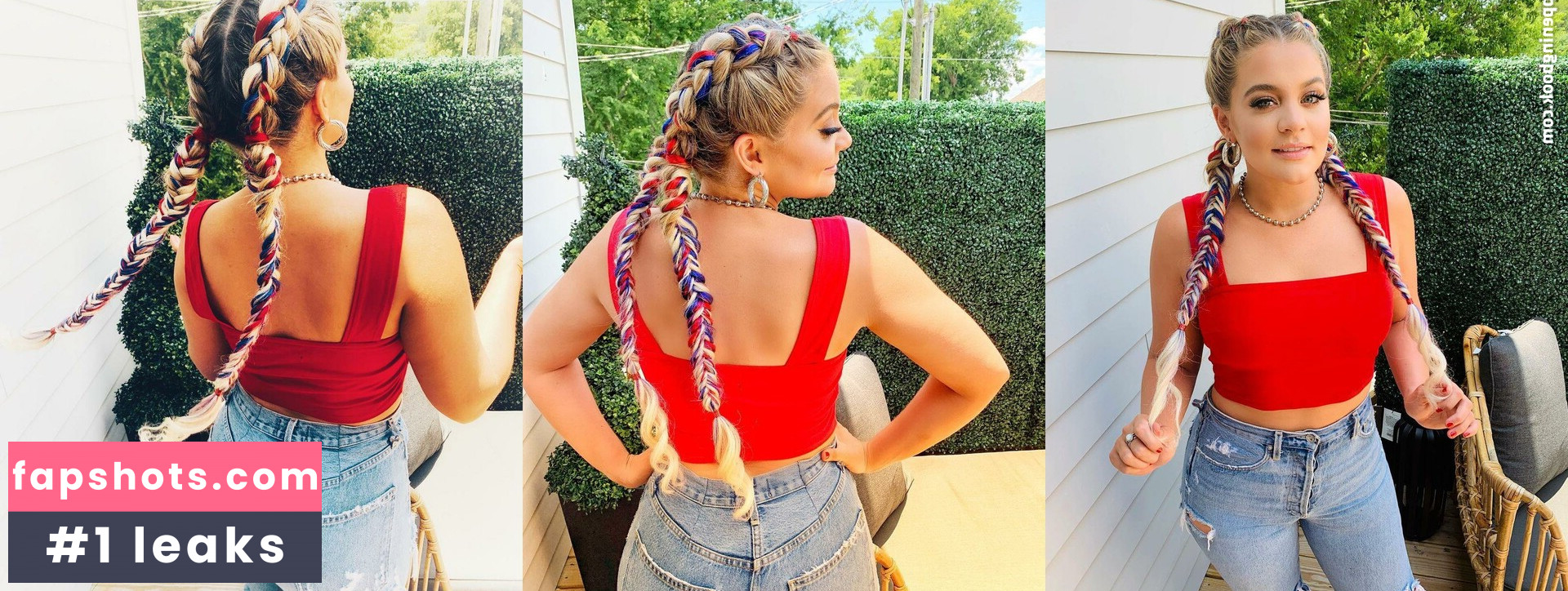 Lauren Alaina gallery photo #6