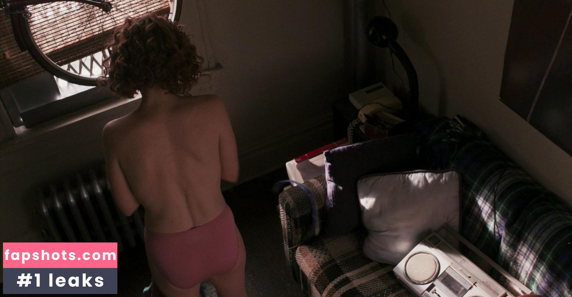 Lauren Ambrose Filtración Desnuda OnlyFans Foto #6 - Fapshots