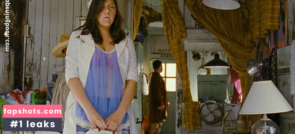 Lauren Analla Filtración Desnuda OnlyFans Foto #3 - Fapshots