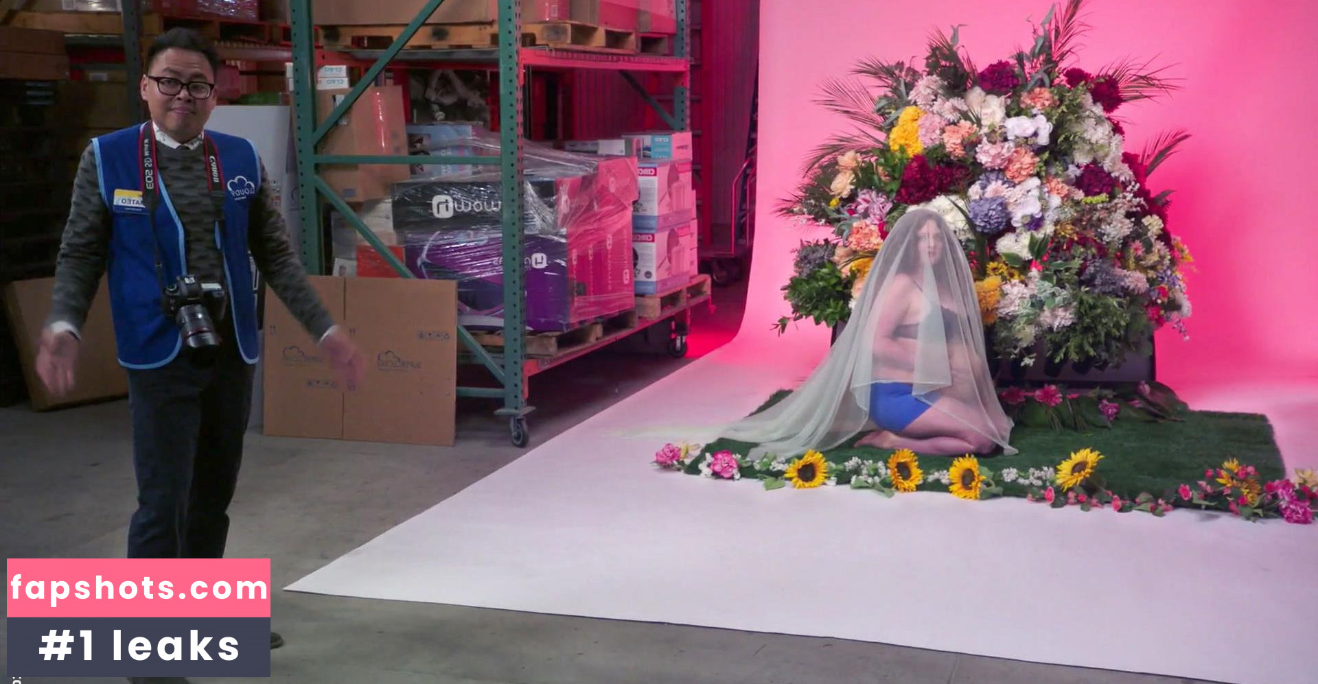 Lauren Ash Nude Leaks OnlyFans Photos #9 - Fapshots