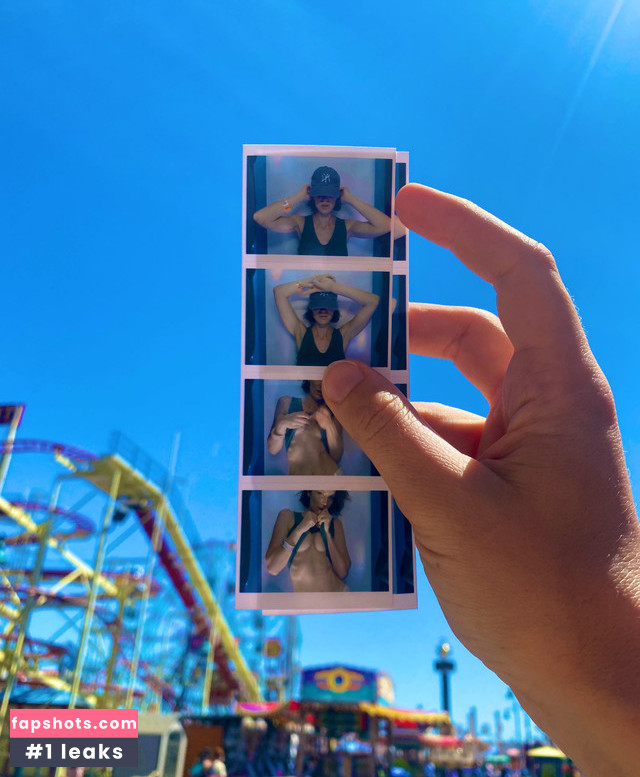 Lauren Bonner Nahé úniky fotek pouze od fanoušků #20 - Fapshots