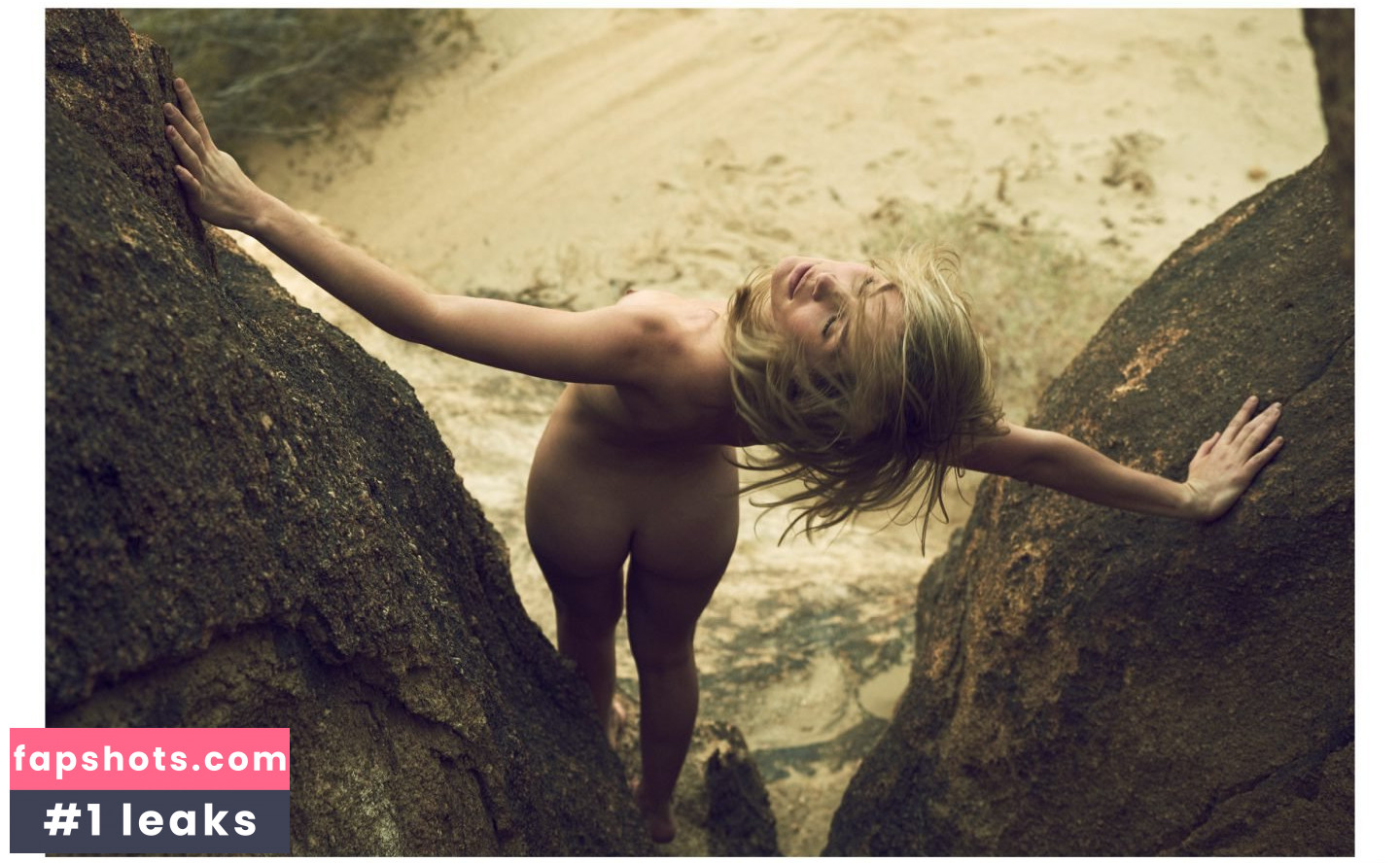 Lauren Bonner Nahé úniky fotek pouze od fanoušků #39 - Fapshots