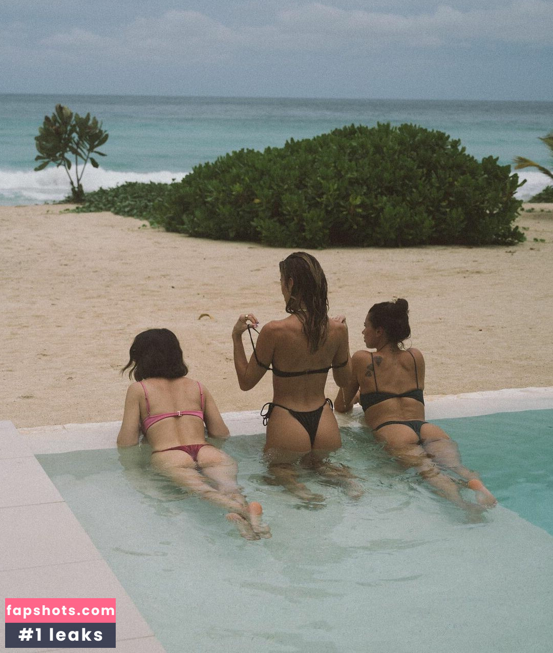 Lauren Bullen Nude Leaks OnlyFans Photos #2 - LeakJerk