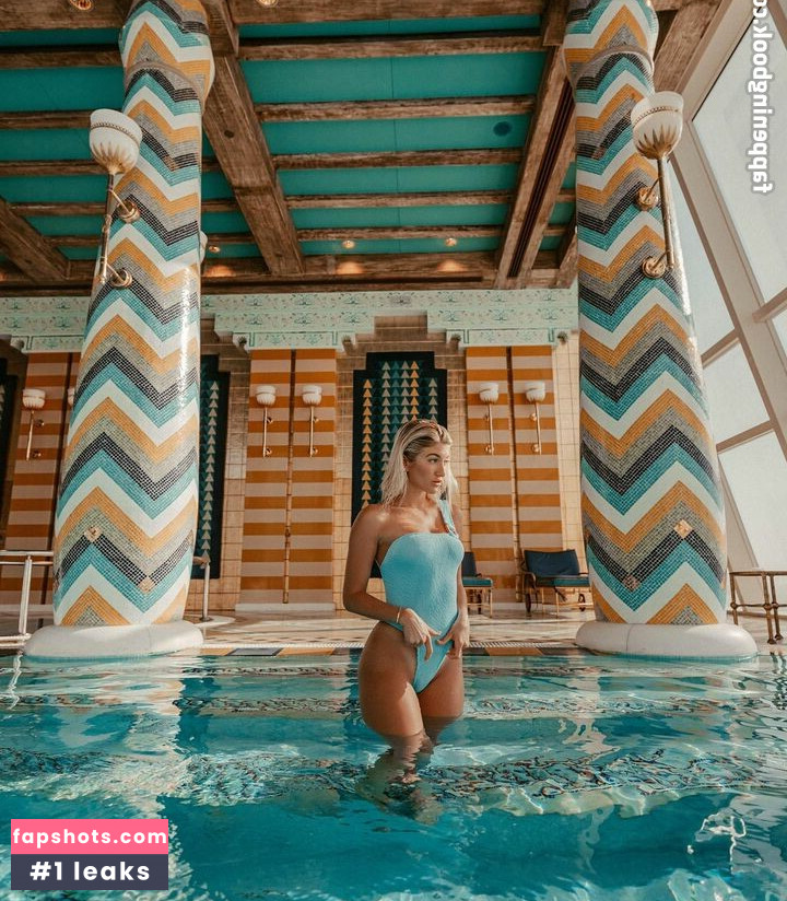 Lauren Bullen Nude Leaks OnlyFans Photos #30 - LeakJerk