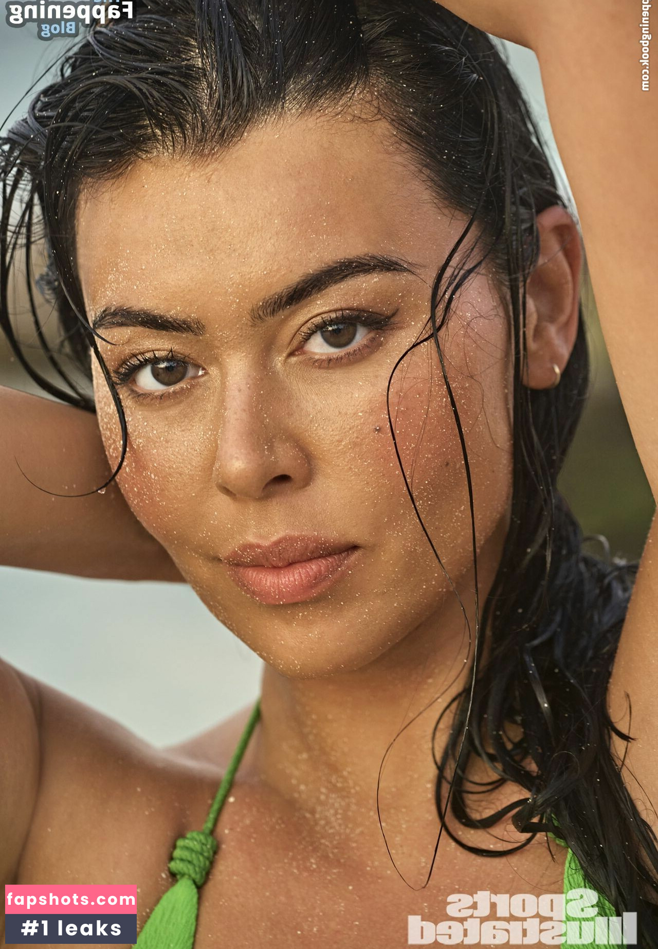 Lauren Chan Nahé úniky fotek pouze od fanoušků #11 - Fapshots