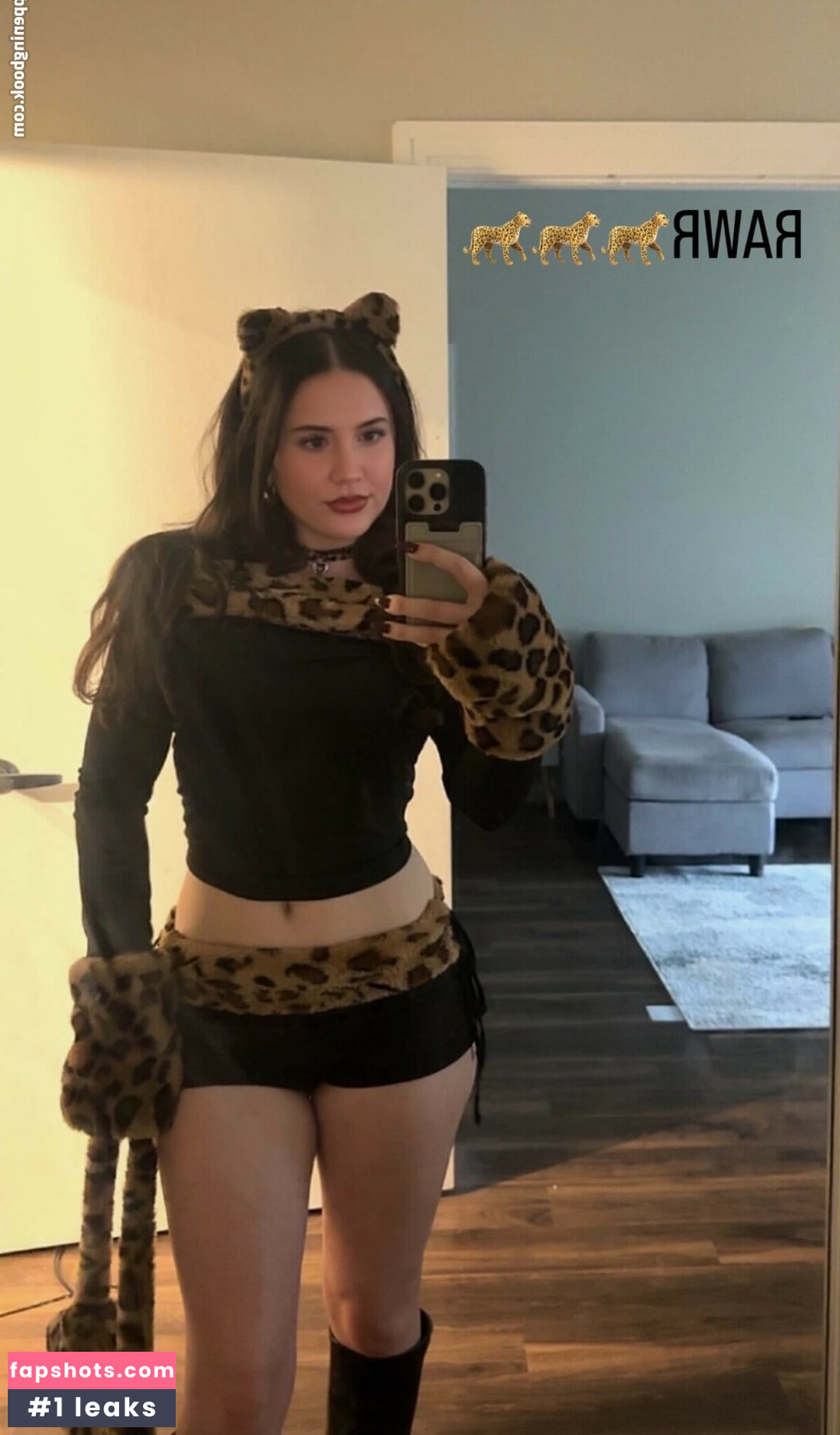 Lauren Clark gallery photo #2