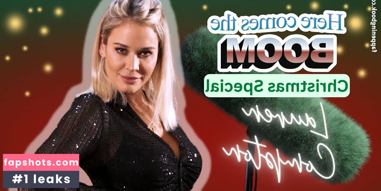 Lauren Compton gallery photo #13