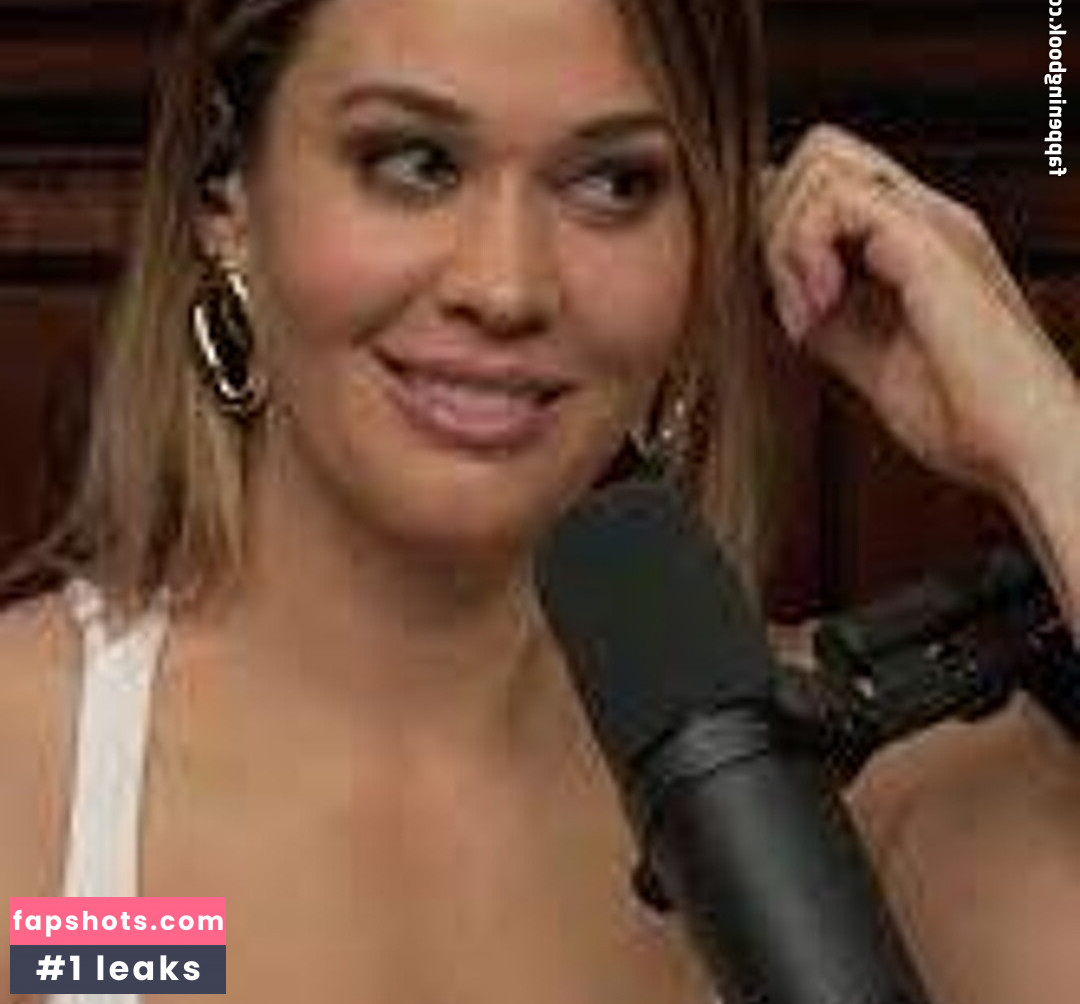 Lauren Compton Nahé úniky fotek pouze od fanoušků #18 - Fapshots