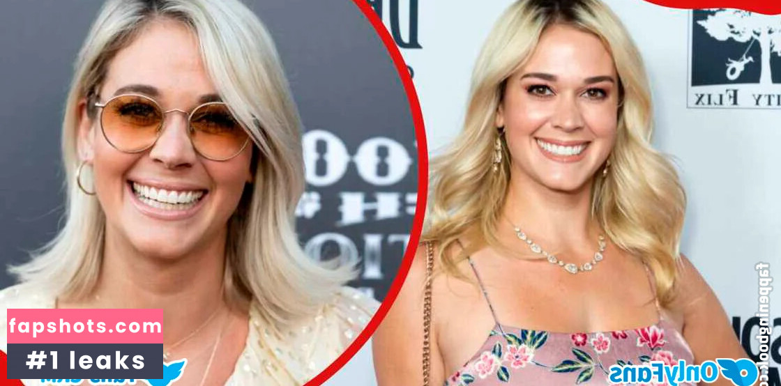 Lauren Compton gallery photo #5