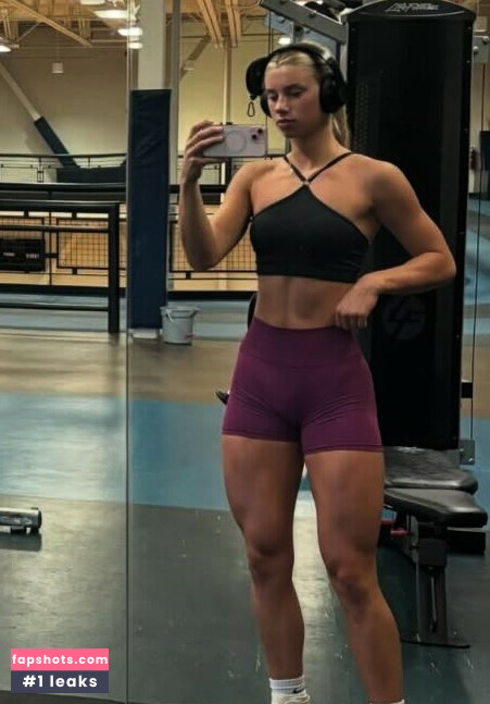 Lauren Creon Nacktheit OnlyFans Fotos #7 - Fapshots