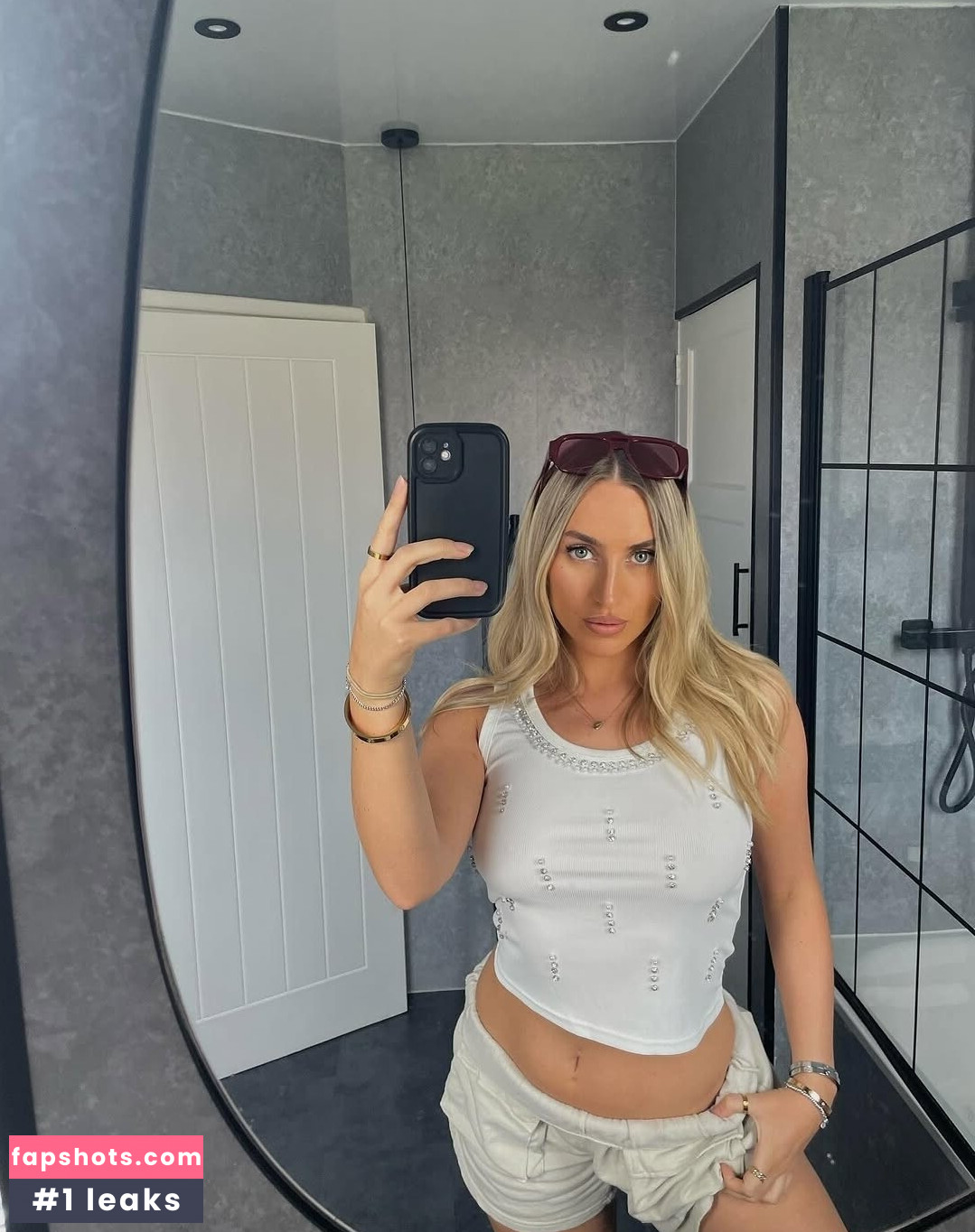 Lauren Day Nahé úniky fotek pouze od fanoušků #2 - Fapshots