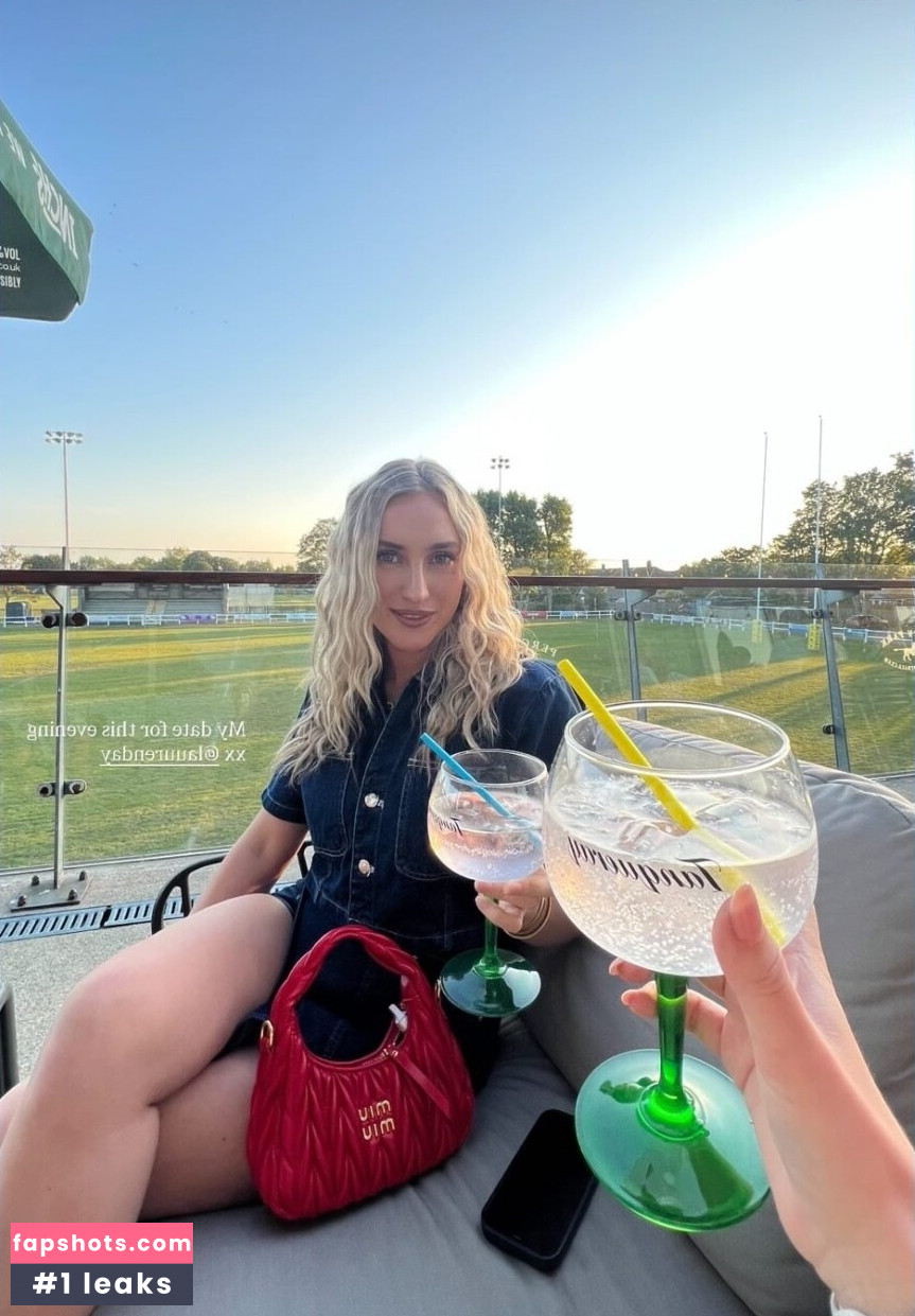 Lauren Day Nahé úniky fotek pouze od fanoušků #15 - Fapshots