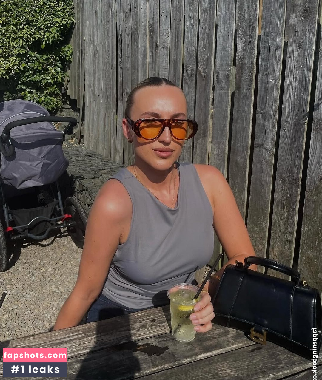 Lauren Day Nahé úniky fotek pouze od fanoušků #19 - Fapshots