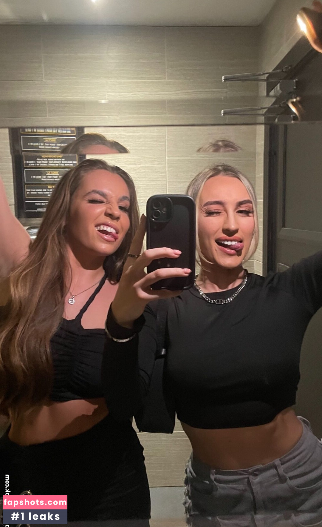 Lauren Day Nahé úniky fotek pouze od fanoušků #20 - Fapshots