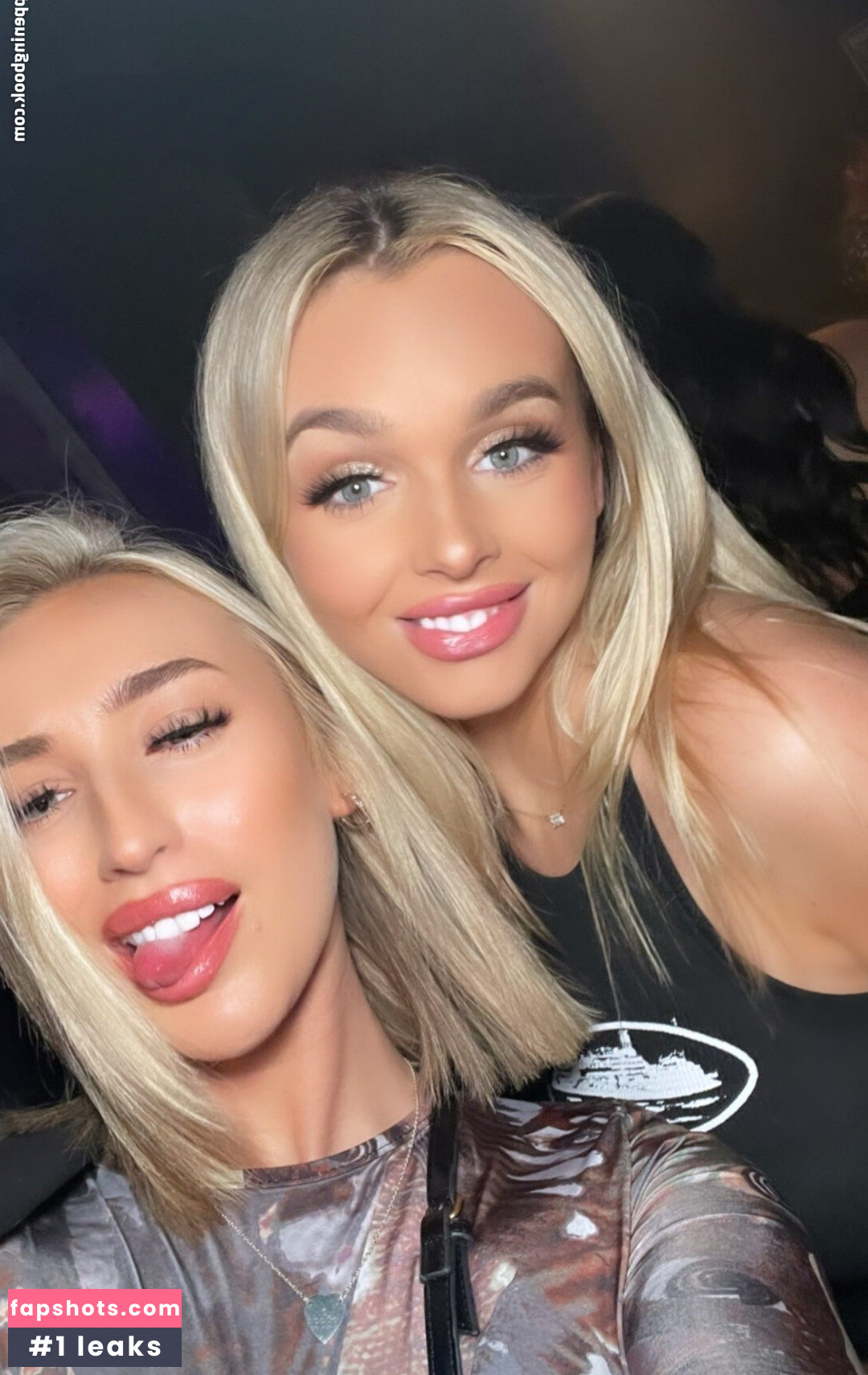 Lauren Day gallery photo #67