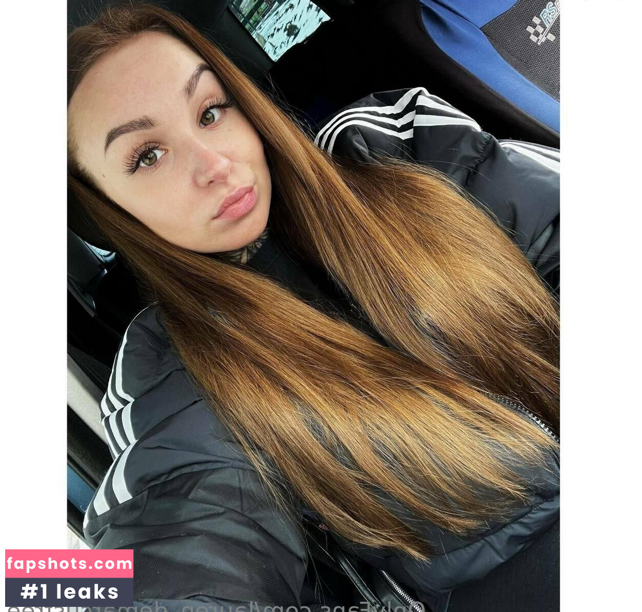 lauren_demarcusfree gallery photo #22