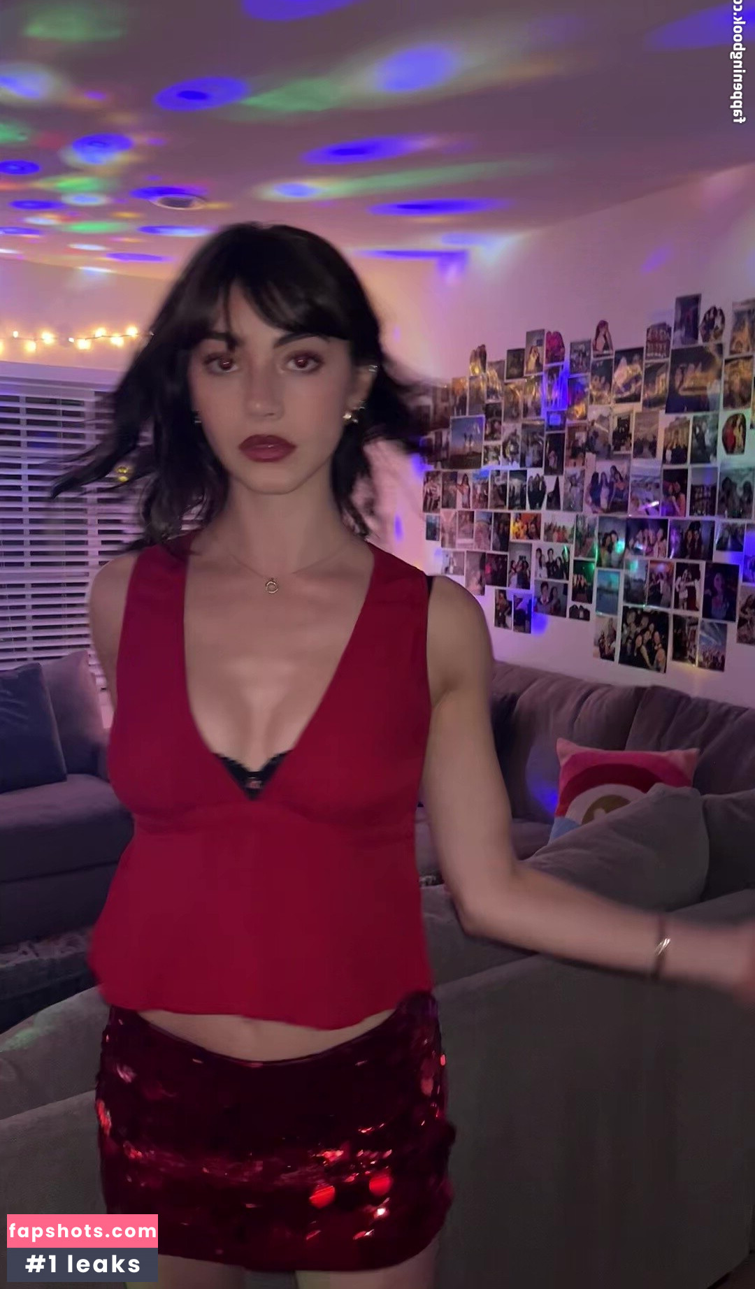 Lauren Donzis gallery photo #2