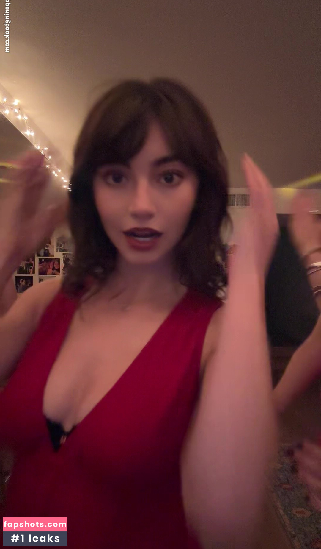 Lauren Donzis gallery photo #3