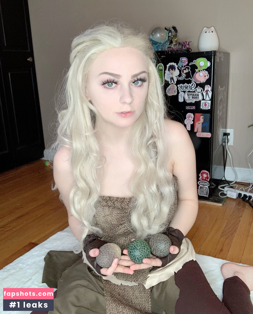 Lauren Dragneel gallery photo #86