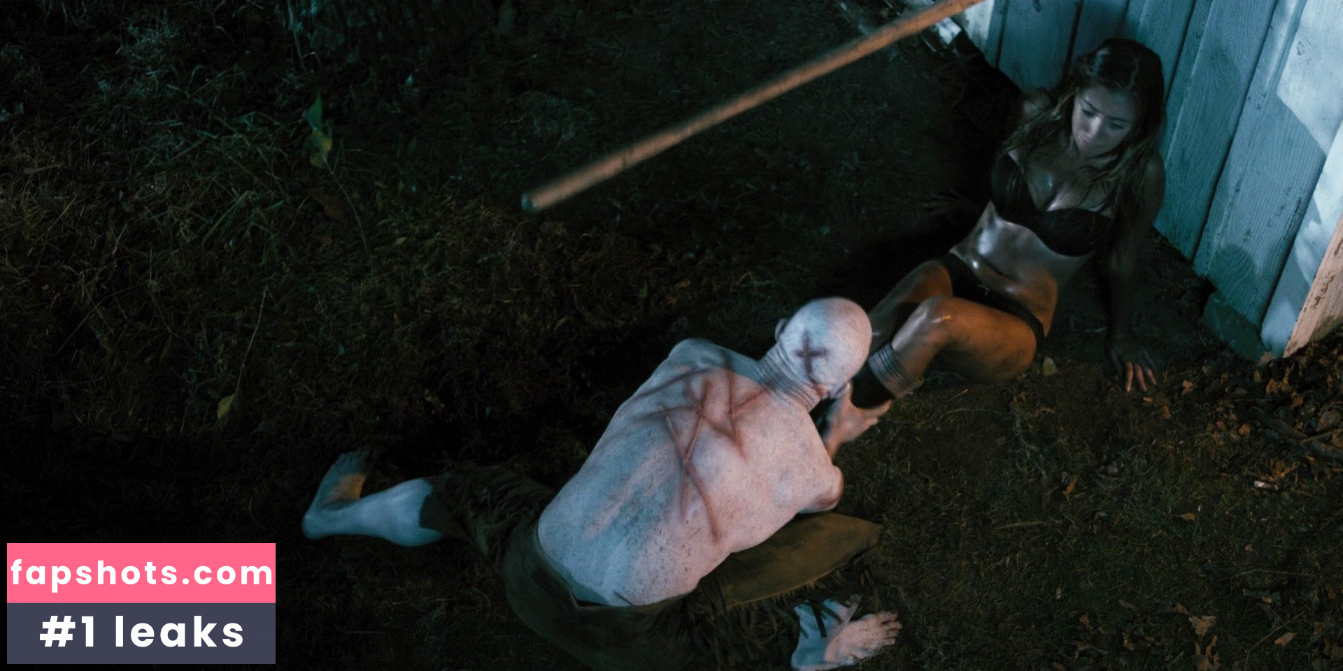 Lauren Francesca gallery photo #3