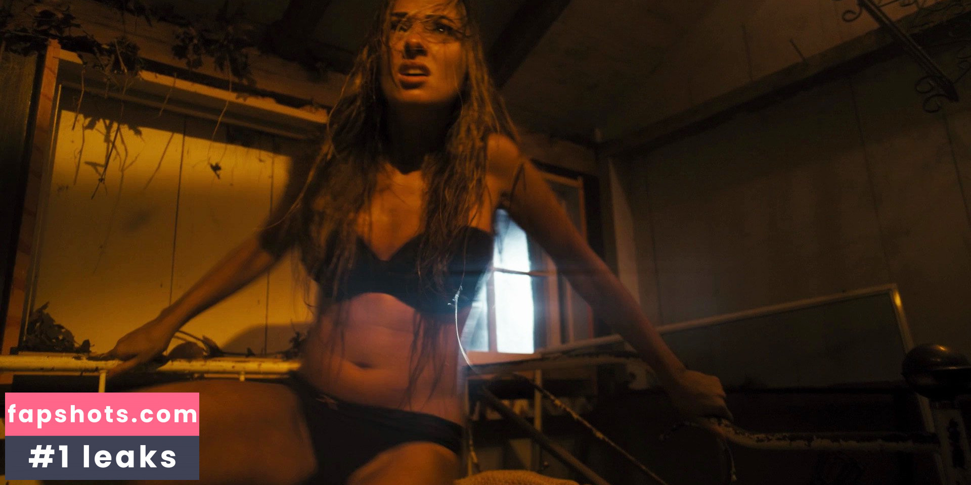 Lauren Francesca gallery photo #6