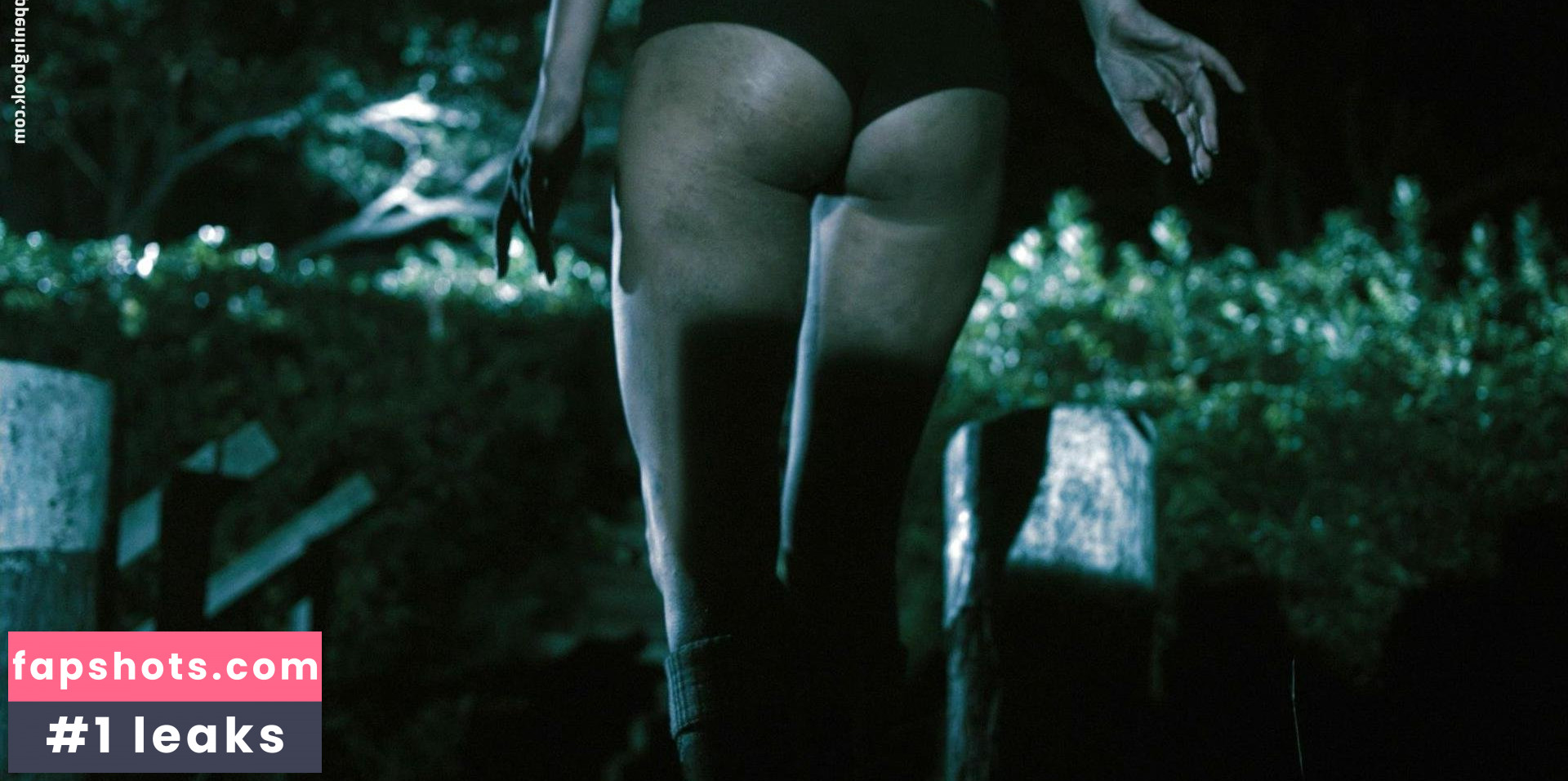 Lauren Francesca gallery photo #9