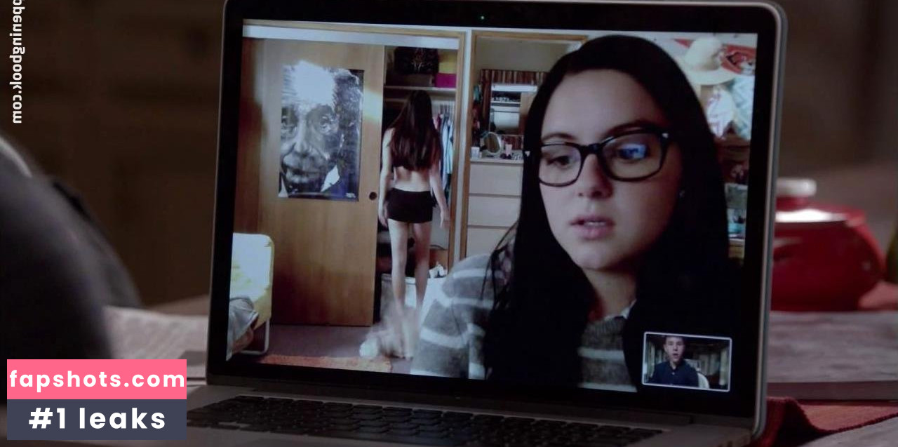 Lauren Gaw Nahé úniky fotek pouze od fanoušků #2 - Fapshots