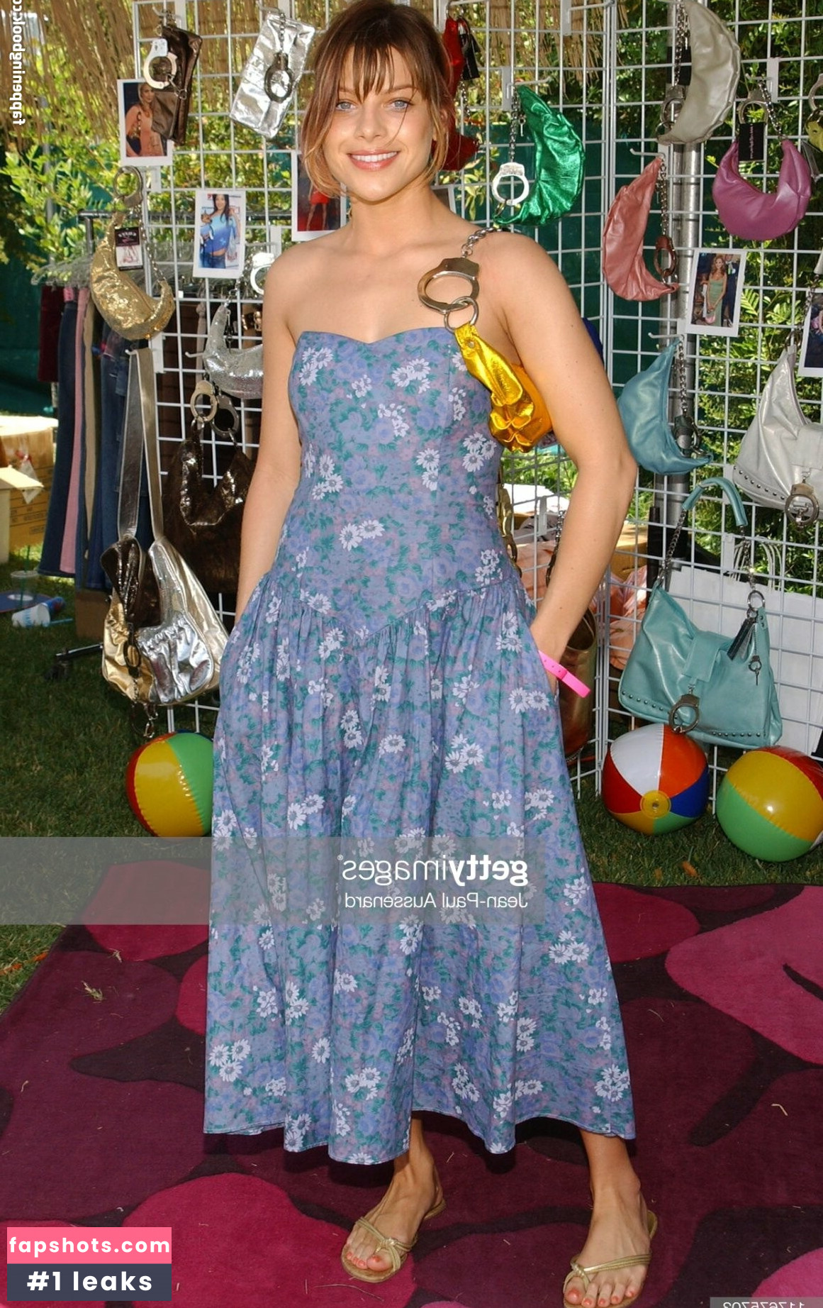 Lauren German gallery photo #3