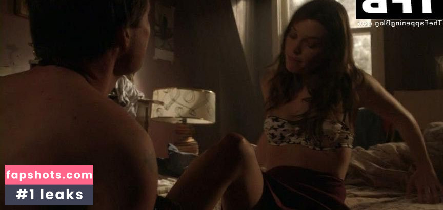 Lauren German gallery photo #43