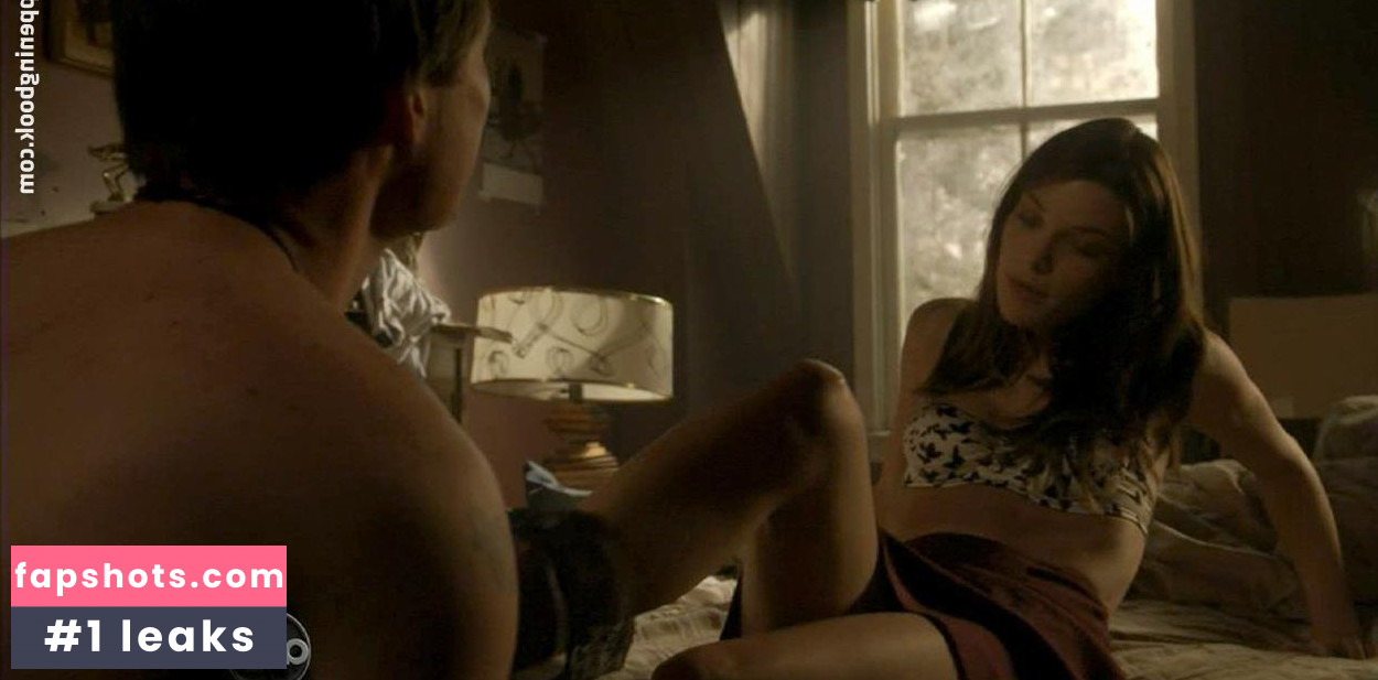 Lauren German gallery photo #63