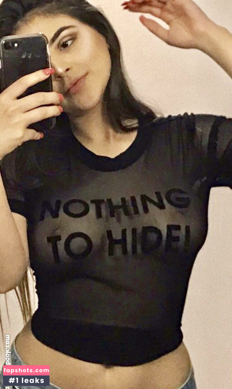 Lauren Giraldo gallery photo #3