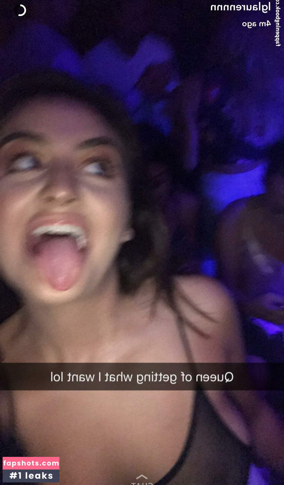 Lauren Giraldo gallery photo #4