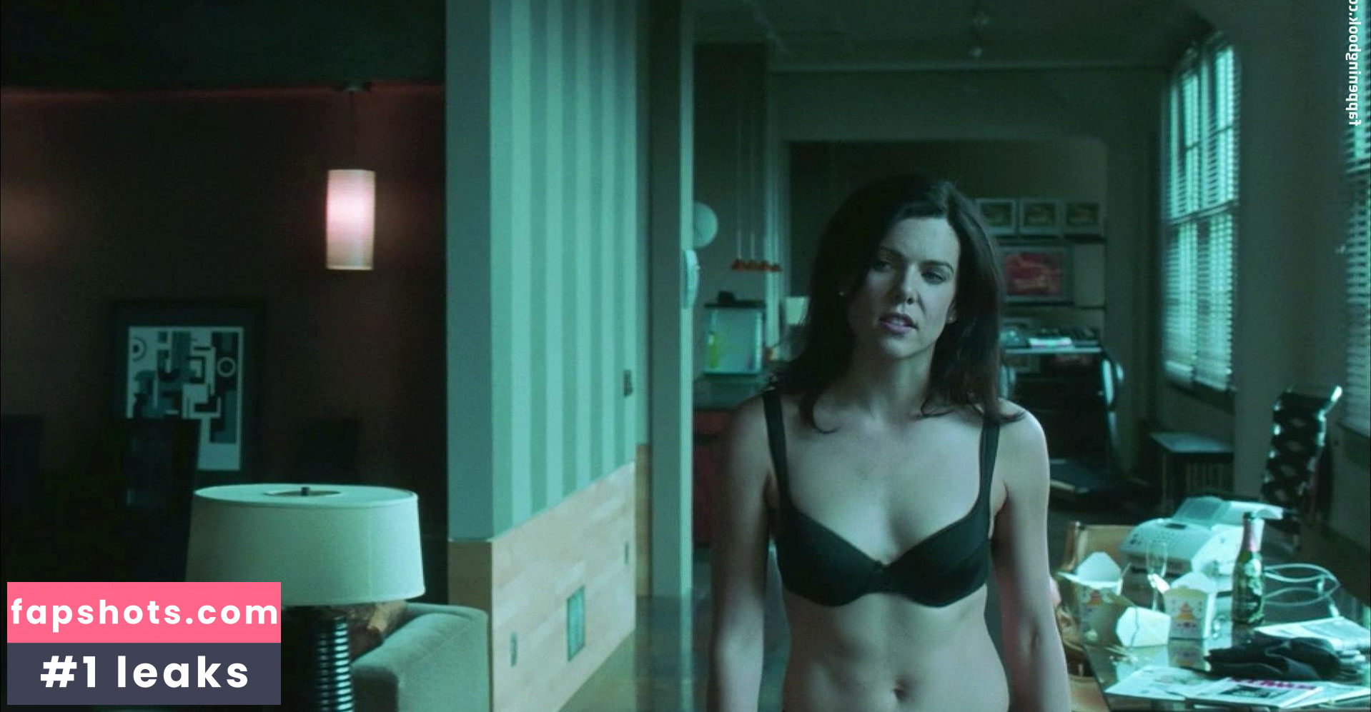 Lauren Graham Nude Leaks OnlyFans Photos #13 - LeakJerk