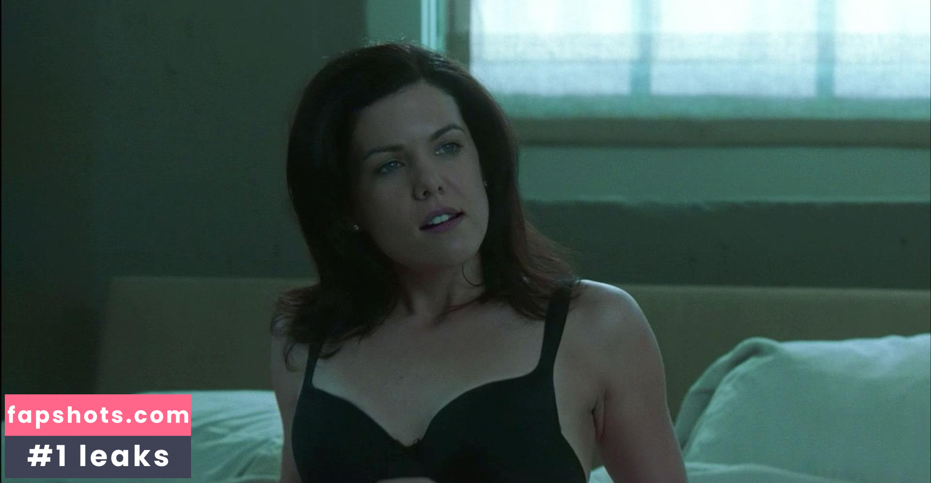 Lauren Graham Nude Leaks OnlyFans Photos #9 - LeakJerk