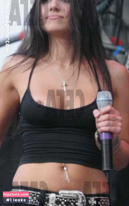 Lauren Harris Nahé úniky fotek pouze od fanoušků #5 - Fapshots