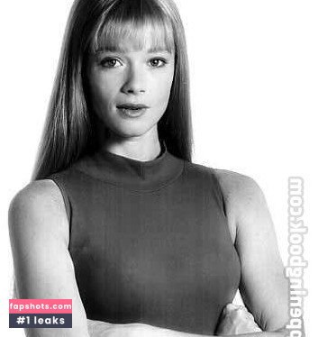 Lauren Holly Nude Leaks OnlyFans Photos #2 - LeakJerk