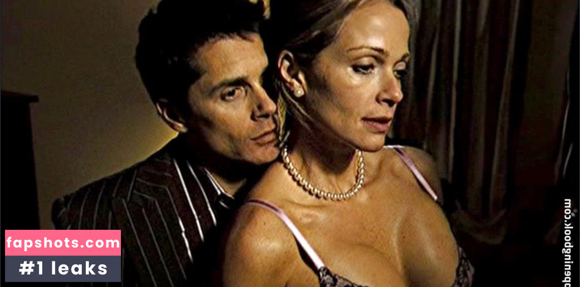 Lauren Holly Nude Leaks OnlyFans Photos #53 - LeakJerk