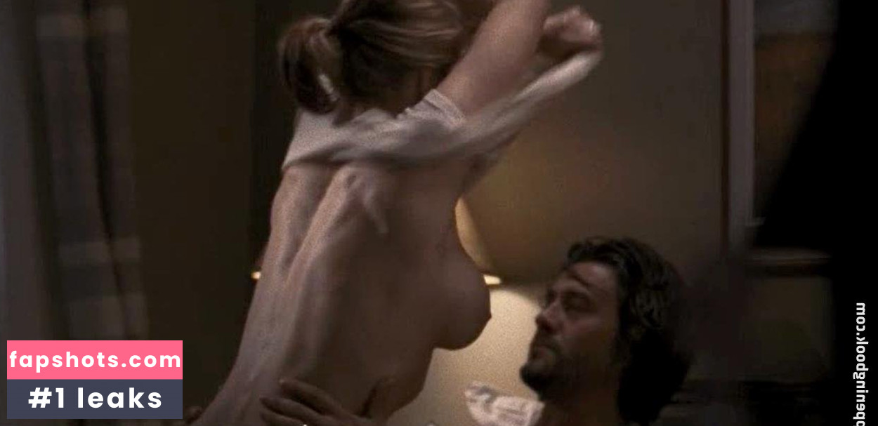 Lauren Holly Nude Leaks OnlyFans Photos #55 - LeakJerk