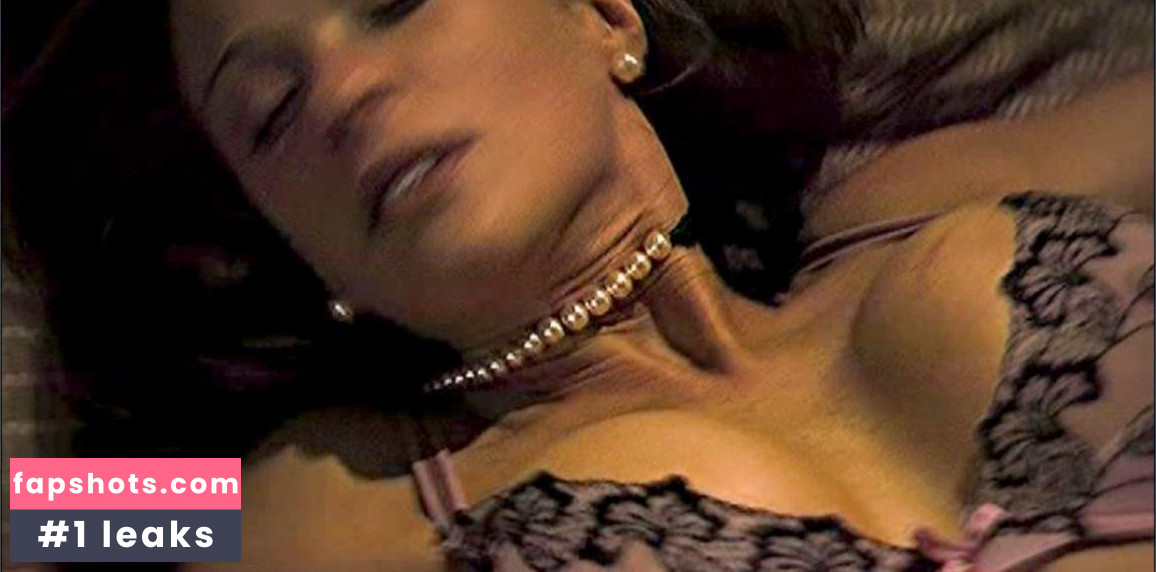 Lauren Holly Nude Leaks OnlyFans Photos #56 - LeakJerk